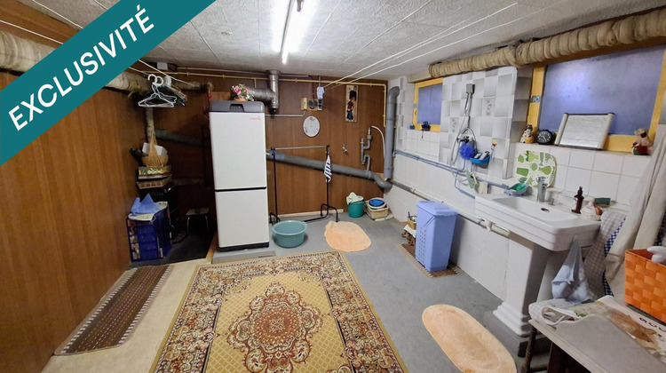 Ma-Cabane - Vente Maison Charmes, 75 m²