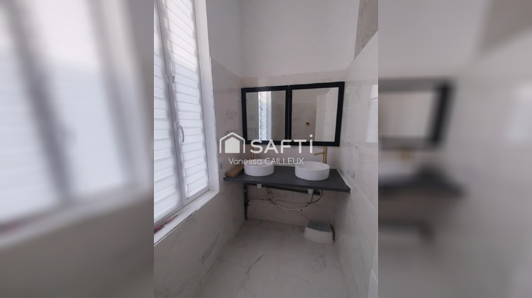 Ma-Cabane - Vente Maison Charmes, 143 m²
