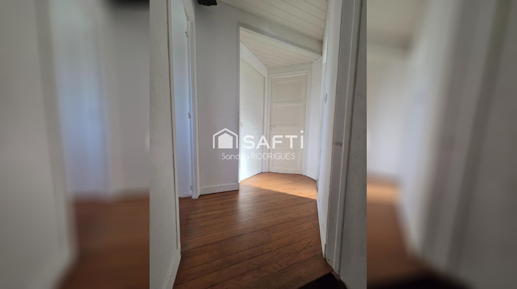 Ma-Cabane - Vente Maison Charmes, 99 m²