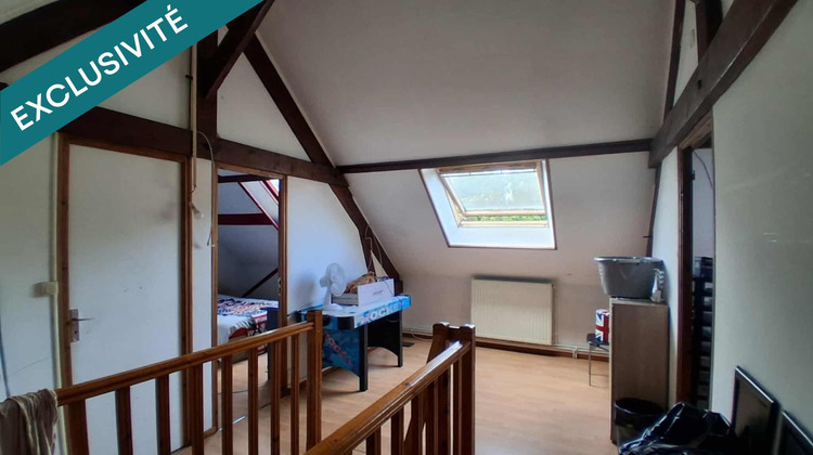 Ma-Cabane - Vente Maison Charmes, 92 m²