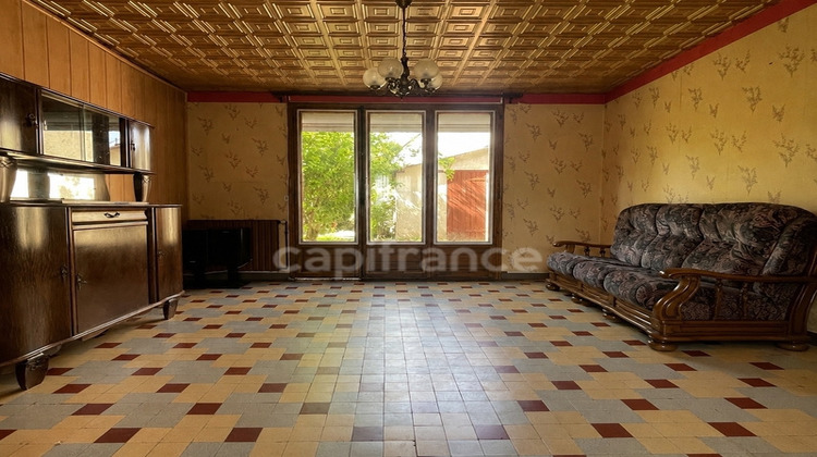 Ma-Cabane - Vente Maison CHARMES, 78 m²
