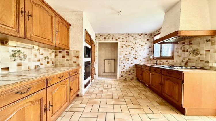 Ma-Cabane - Vente Maison Charmes, 104 m²