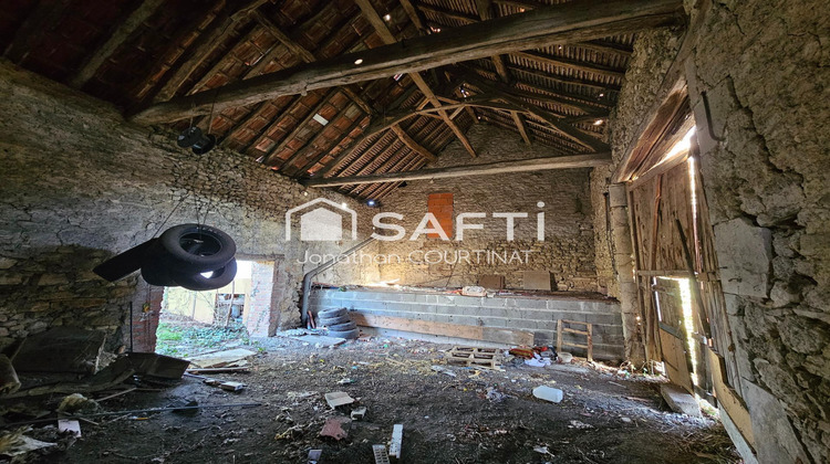 Ma-Cabane - Vente Maison Charmes, 140 m²