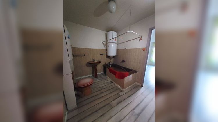 Ma-Cabane - Vente Maison CHARMES, 185 m²