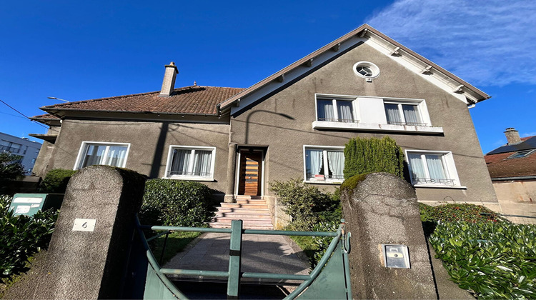 Ma-Cabane - Vente Maison CHARMES, 191 m²