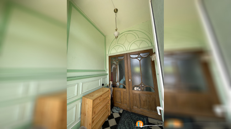 Ma-Cabane - Vente Maison Charmes, 854 m²