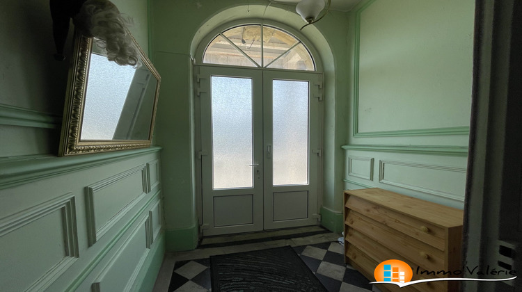 Ma-Cabane - Vente Maison Charmes, 854 m²