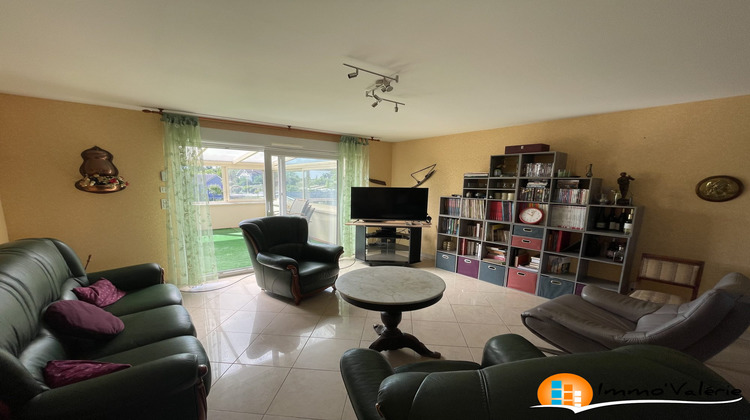 Ma-Cabane - Vente Maison Charmes, 113 m²