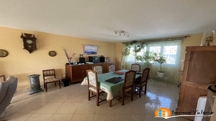 Ma-Cabane - Vente Maison Charmes, 113 m²