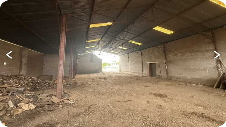 Ma-Cabane - Vente Maison CHARMES, 152 m²