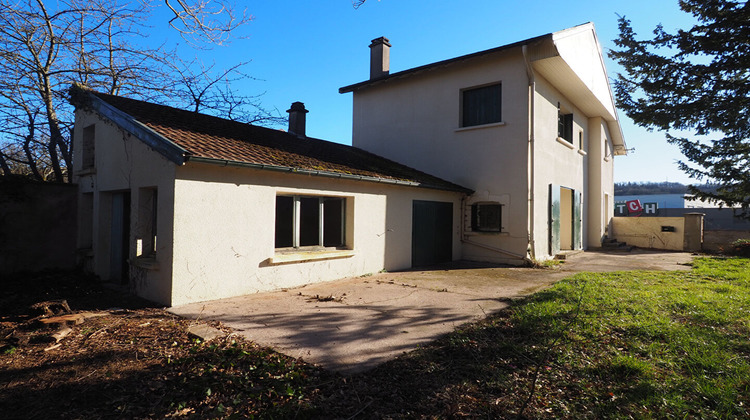 Ma-Cabane - Vente Maison CHARMES, 85 m²