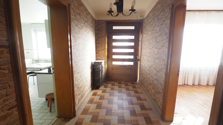 Ma-Cabane - Vente Maison CHARMES, 191 m²