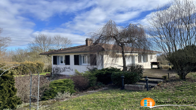 Ma-Cabane - Vente Maison Charmes, 116 m²