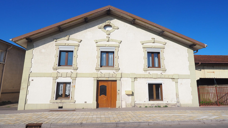 Ma-Cabane - Vente Maison CHARMES, 120 m²