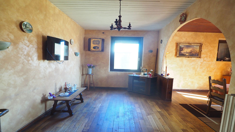 Ma-Cabane - Vente Maison CHARMES, 120 m²