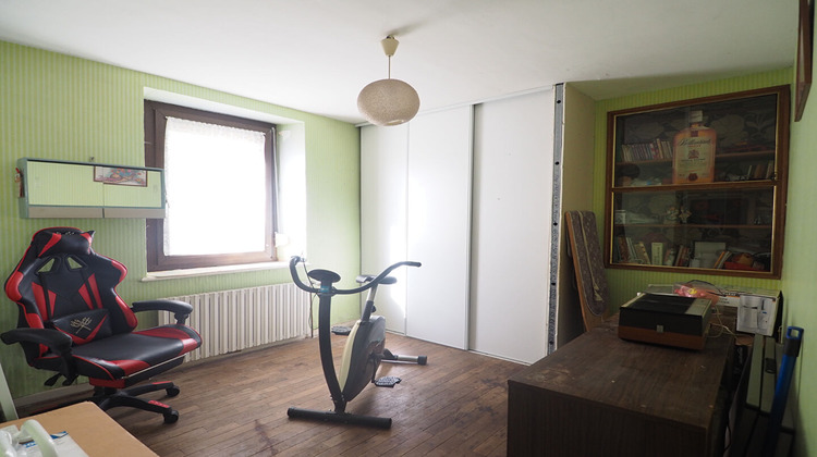 Ma-Cabane - Vente Maison CHARMES, 120 m²