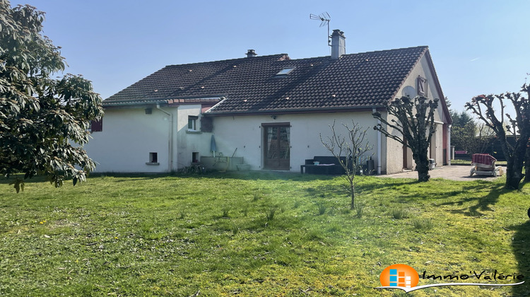 Ma-Cabane - Vente Maison Charmes, 145 m²