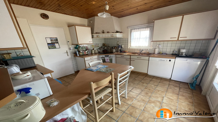 Ma-Cabane - Vente Maison Charmes, 145 m²