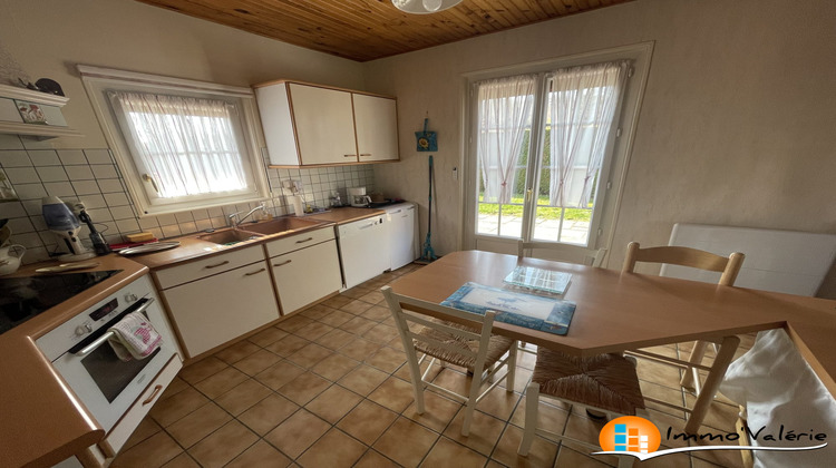 Ma-Cabane - Vente Maison Charmes, 145 m²