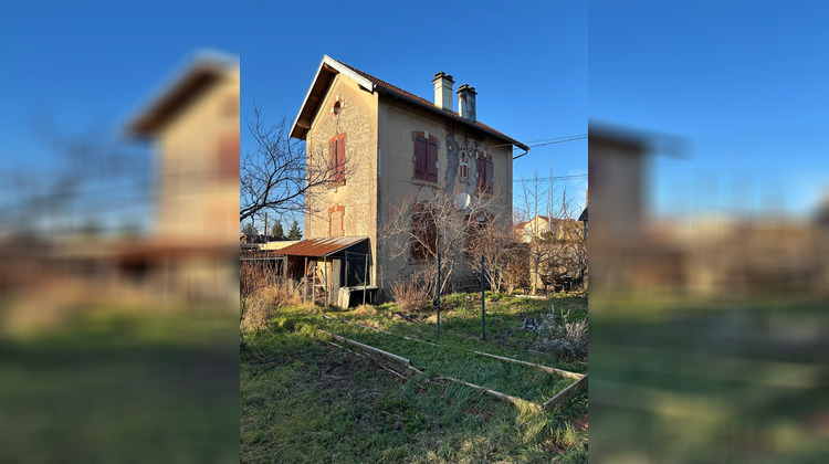Ma-Cabane - Vente Maison CHARMES, 0 m²