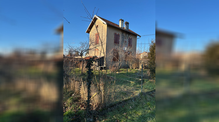 Ma-Cabane - Vente Maison CHARMES, 0 m²