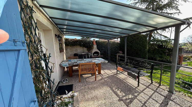 Ma-Cabane - Vente Maison CHARMES, 130 m²