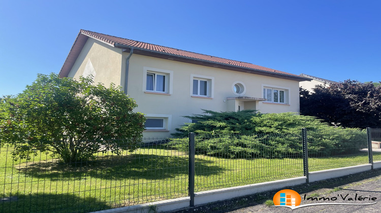Ma-Cabane - Vente Maison Charmes, 113 m²