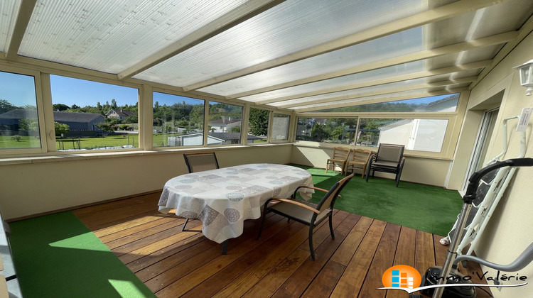 Ma-Cabane - Vente Maison Charmes, 113 m²