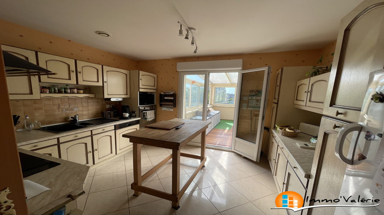 Ma-Cabane - Vente Maison Charmes, 113 m²
