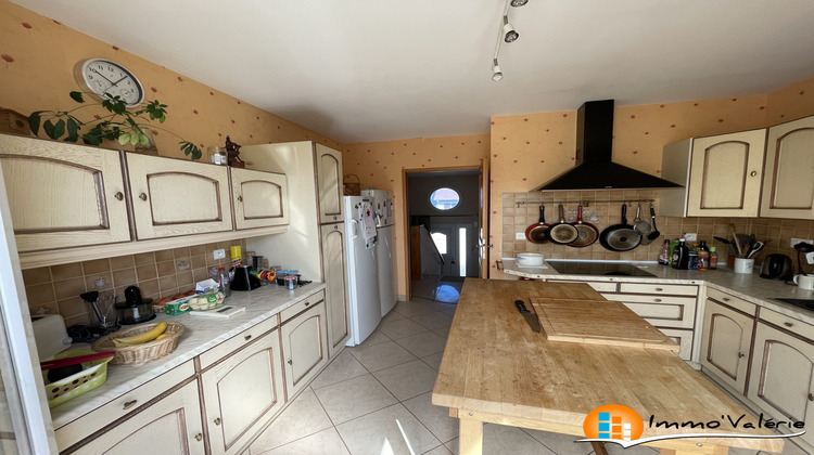 Ma-Cabane - Vente Maison Charmes, 113 m²