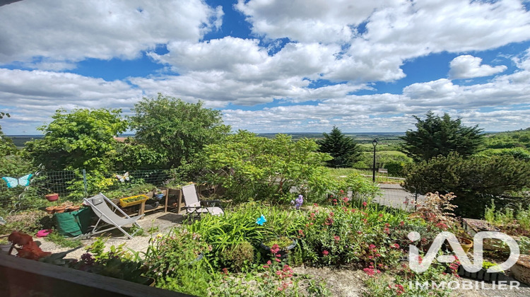 Ma-Cabane - Vente Maison Charmes-la-Côte, 155 m²
