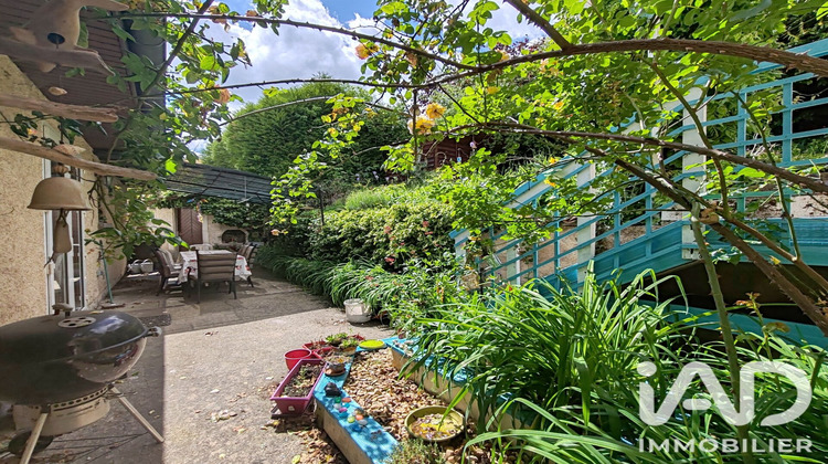 Ma-Cabane - Vente Maison Charmes-la-Côte, 155 m²