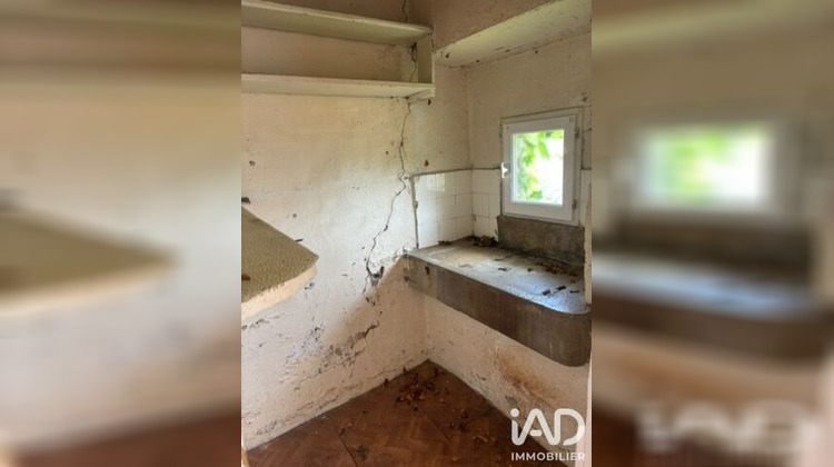 Ma-Cabane - Vente Maison Charmes-Saint-Valbert, 98 m²