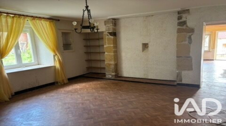 Ma-Cabane - Vente Maison Charmes-Saint-Valbert, 98 m²