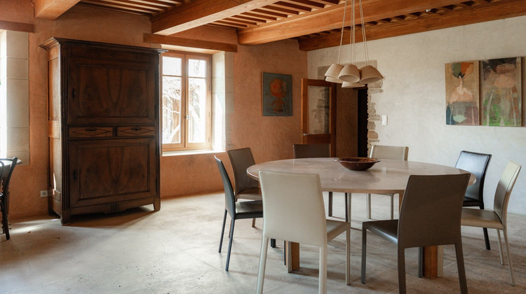 Ma-Cabane - Vente Maison Charmes-sur-l'Herbasse, 340 m²