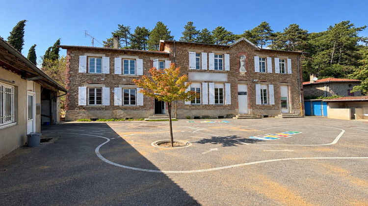 Ma-Cabane - Vente Maison Charmes-sur-l'Herbasse, 336 m²