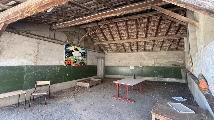 Ma-Cabane - Vente Maison Charmes-sur-l'Herbasse, 336 m²