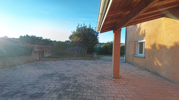 Ma-Cabane - Vente Maison Charmes-sur-Rhône, 96 m²