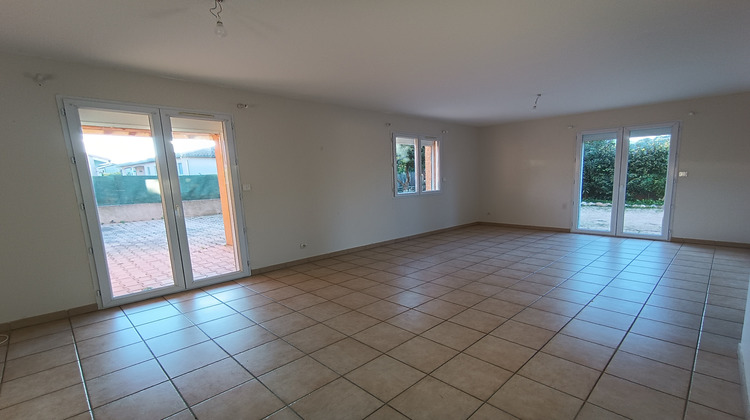 Ma-Cabane - Vente Maison Charmes-sur-Rhône, 96 m²