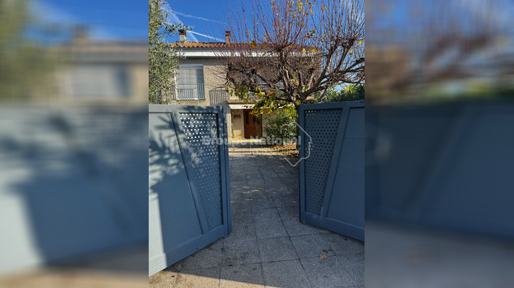 Ma-Cabane - Vente Maison CHARMES-SUR-RHONE, 140 m²