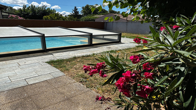 Ma-Cabane - Vente Maison CHARMES-SUR-RHONE, 140 m²