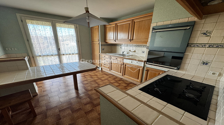 Ma-Cabane - Vente Maison CHARMES-SUR-RHONE, 140 m²