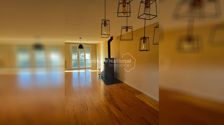 Ma-Cabane - Vente Maison CHARMES-SUR-RHONE, 140 m²