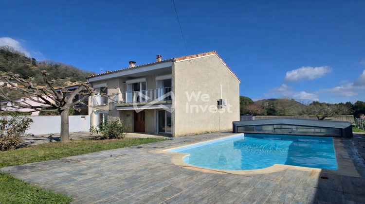 Ma-Cabane - Vente Maison Charmes-sur-Rhône, 134 m²