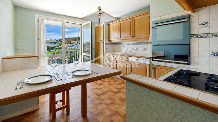 Ma-Cabane - Vente Maison Charmes-sur-Rhône, 134 m²