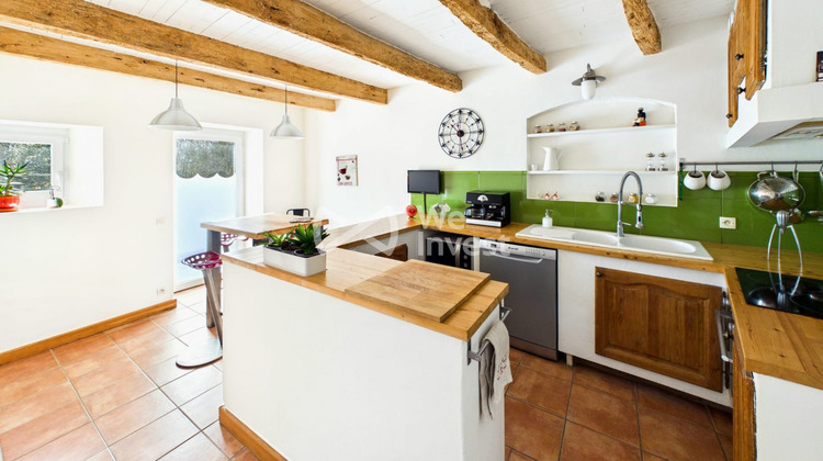 Ma-Cabane - Vente Maison Charmes-sur-Rhône, 150 m²