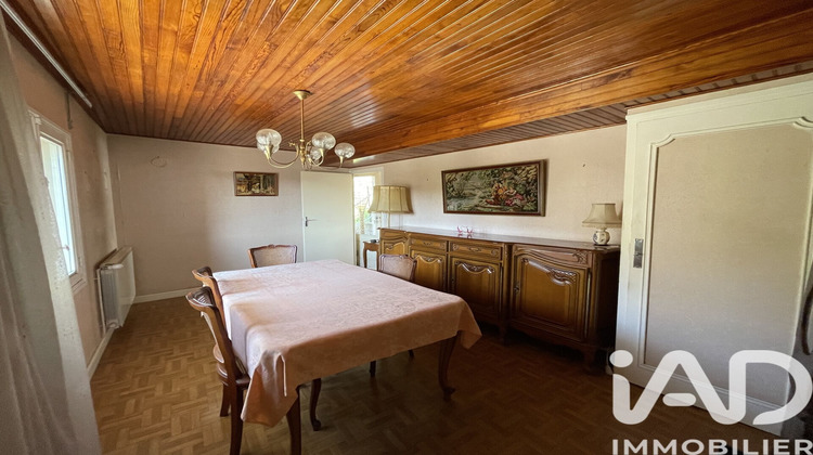 Ma-Cabane - Vente Maison Charmes-sur-Rhône, 79 m²