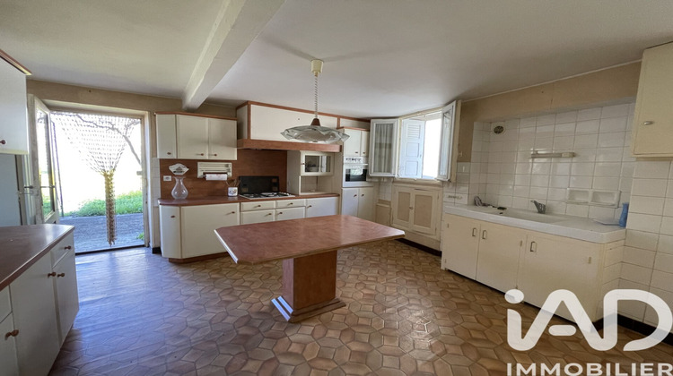 Ma-Cabane - Vente Maison Charmes-sur-Rhône, 79 m²