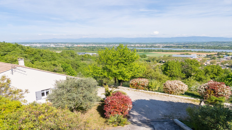 Ma-Cabane - Vente Maison Charmes-sur-Rhône, 136 m²