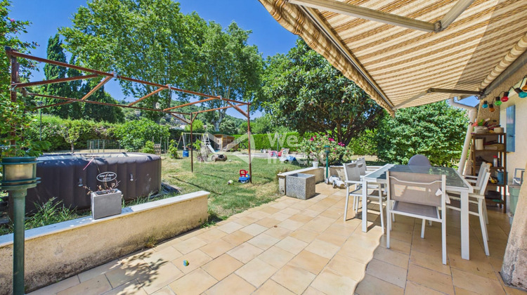 Ma-Cabane - Vente Maison Charmes-sur-Rhône, 105 m²